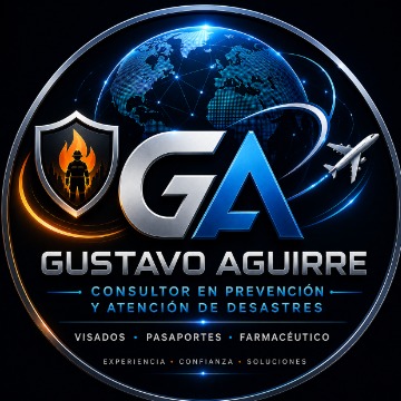 Foto de Gustavo Aguirre