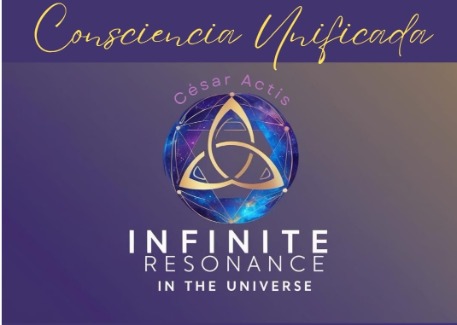 CONSCIENCIA UNIFICADA
