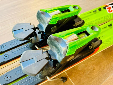 Esquís Rossignol X-Fight 2 Oversize
