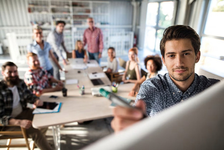 Asesoramiento para crecer tu negocio o emprendimiento