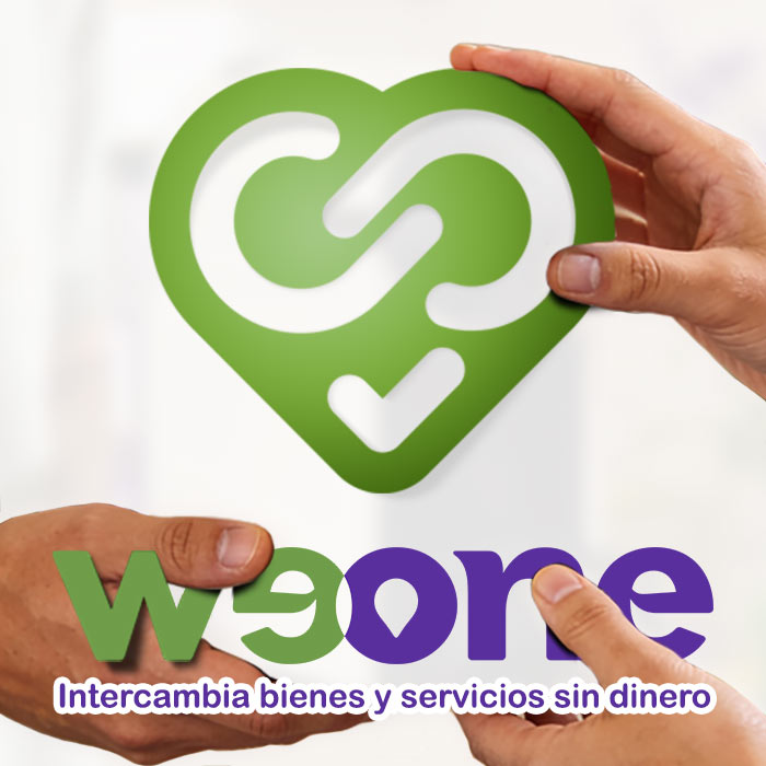 WeOne - Qué es y cómo funciona